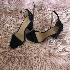 High heels | Comfortable